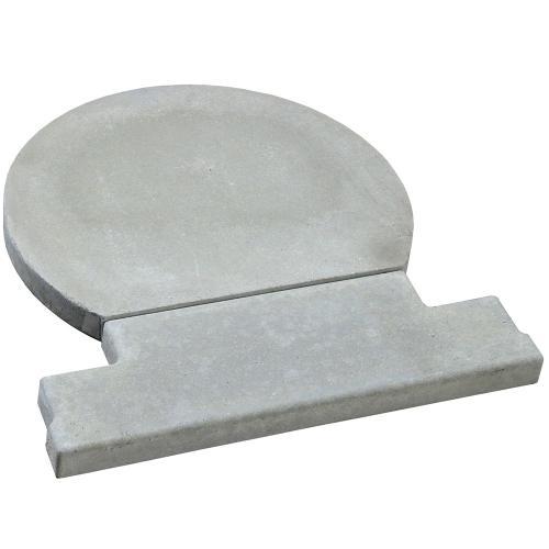 Chicago Brick Oven CBO 500 Countertop Wood Fired Residential Outdoor Pizza Oven   Stainless Steel