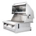 American Renaissance Grill by RCS 30 Inch 2 Burner Built In Natural Gas Grill