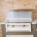 American Renaissance Grill by RCS 30 Inch 2 Burner Built In Propane Gas Grill