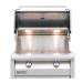 American Renaissance Grill by RCS 30 Inch 2 Burner Built In Propane Gas Grill