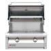 American Renaissance Grill by RCS 30 Inch 2 Burner Built In Propane Gas Grill