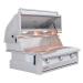 American Renaissance Grill by RCS 36 Inch 3 Burner Built In Natural Gas Grill