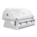 American Renaissance Grill by RCS 42 Inch 3 Burner Built In Natural Gas Grill
