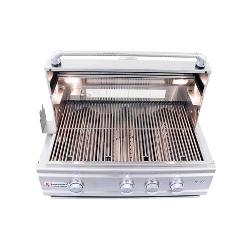  Ceramic Briquette Tray Flame Tamers