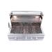  Ceramic Briquette Tray Flame Tamers