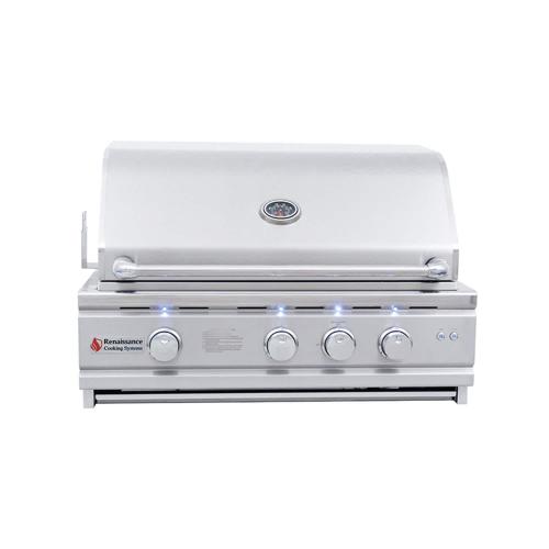  Ceramic Briquette Tray Flame Tamers