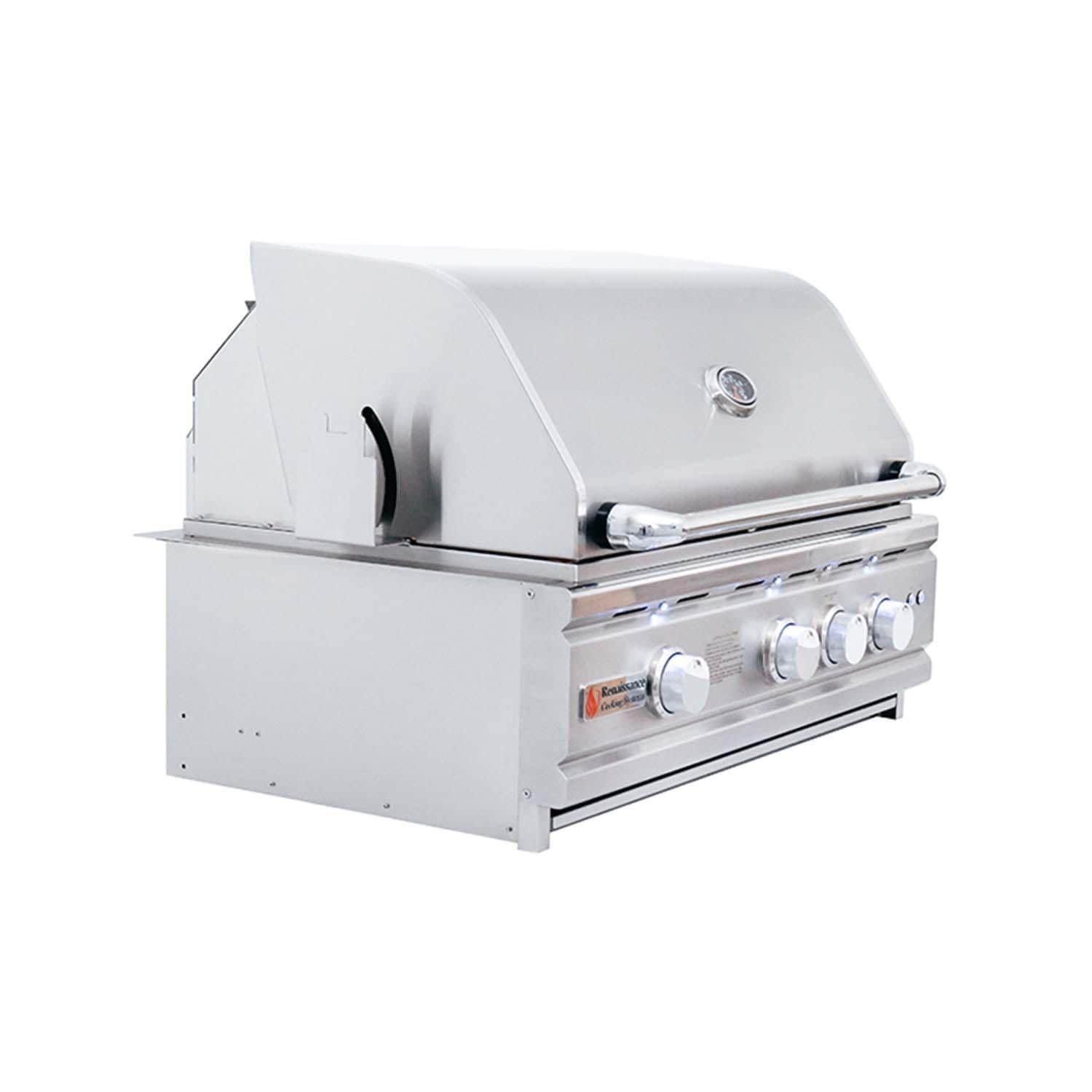  Ceramic Briquette Tray Flame Tamers