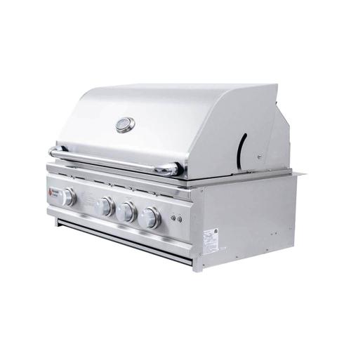  Ceramic Briquette Tray Flame Tamers