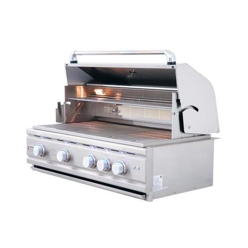  Ceramic Briquette Tray Flame Tamers