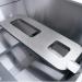 Ceramic Briquette Tray Flame Tamers
