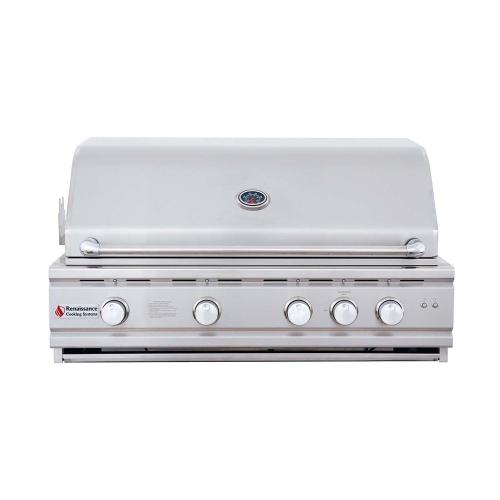  Ceramic Briquette Tray Flame Tamers