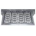  Ceramic Briquette Tray Flame Tamers