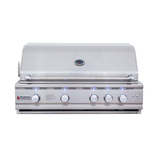  Ceramic Briquette Tray Flame Tamers