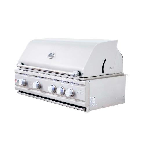  Ceramic Briquette Tray Flame Tamers