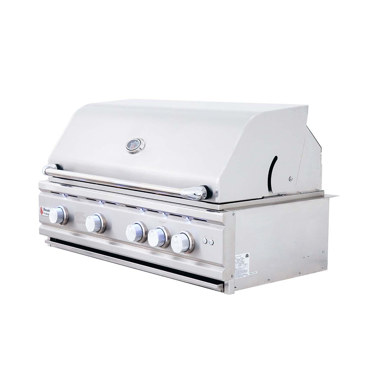  Ceramic Briquette Tray Flame Tamers