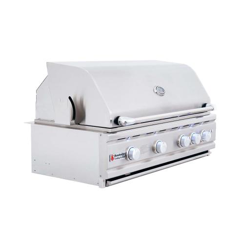  Ceramic Briquette Tray Flame Tamers