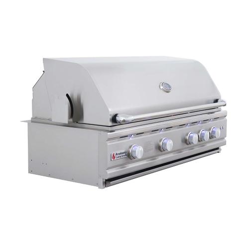  Ceramic Briquette Tray Flame Tamers