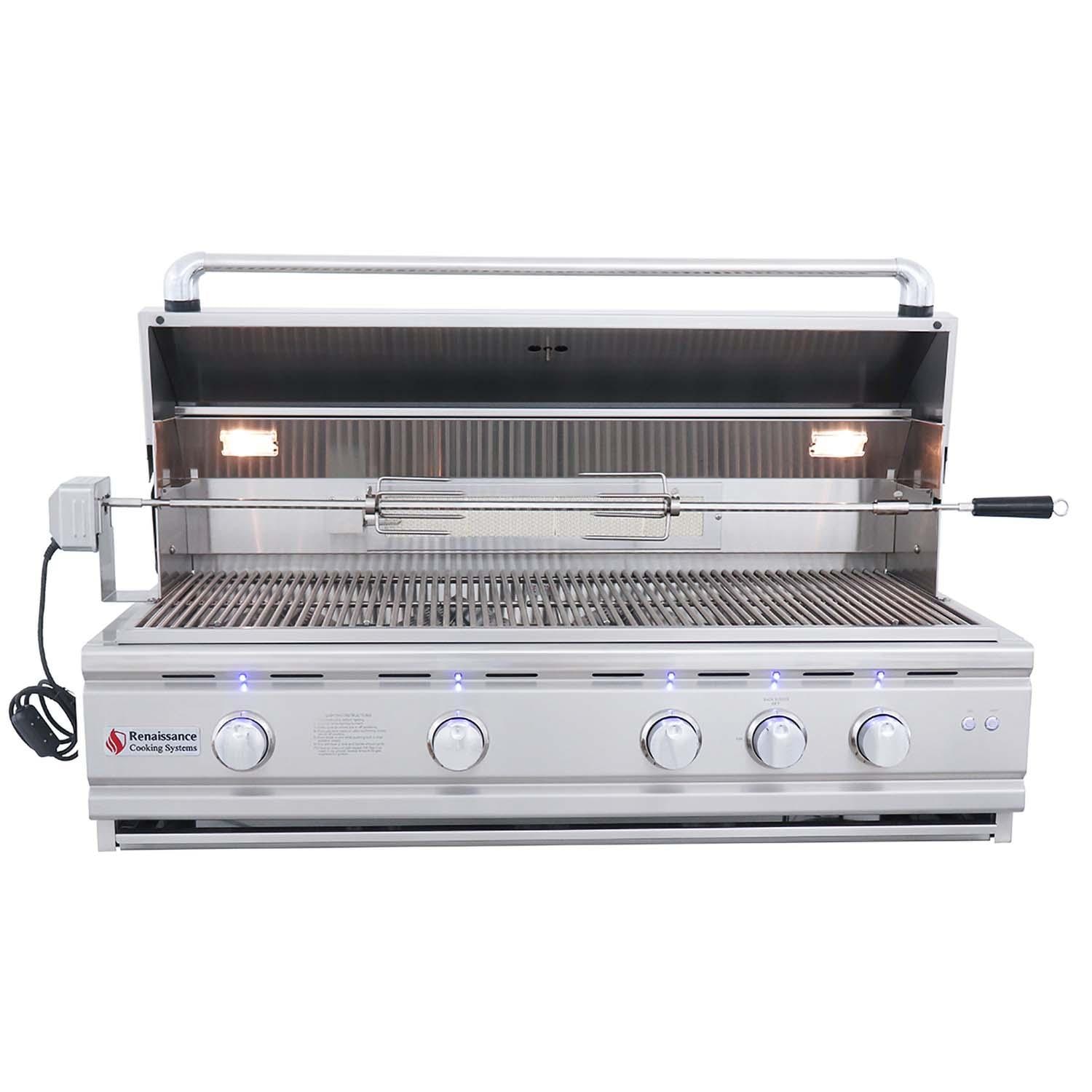  Ceramic Briquette Tray Flame Tamers