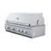  Ceramic Briquette Tray Flame Tamers