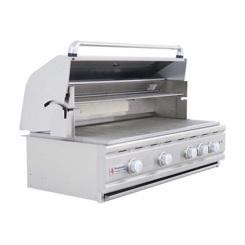  Ceramic Briquette Tray Flame Tamers