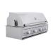  Ceramic Briquette Tray Flame Tamers