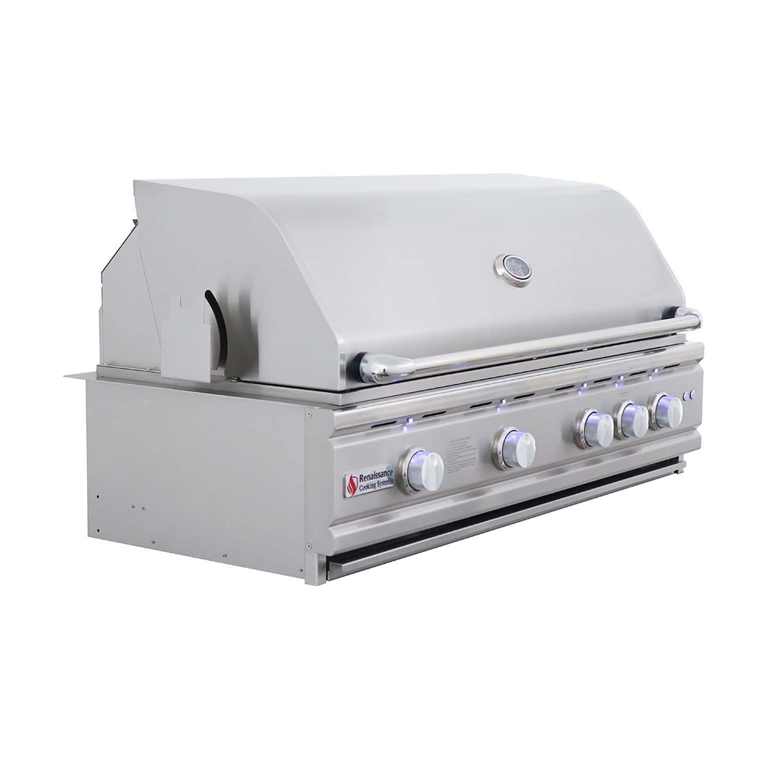  Ceramic Briquette Tray Flame Tamers