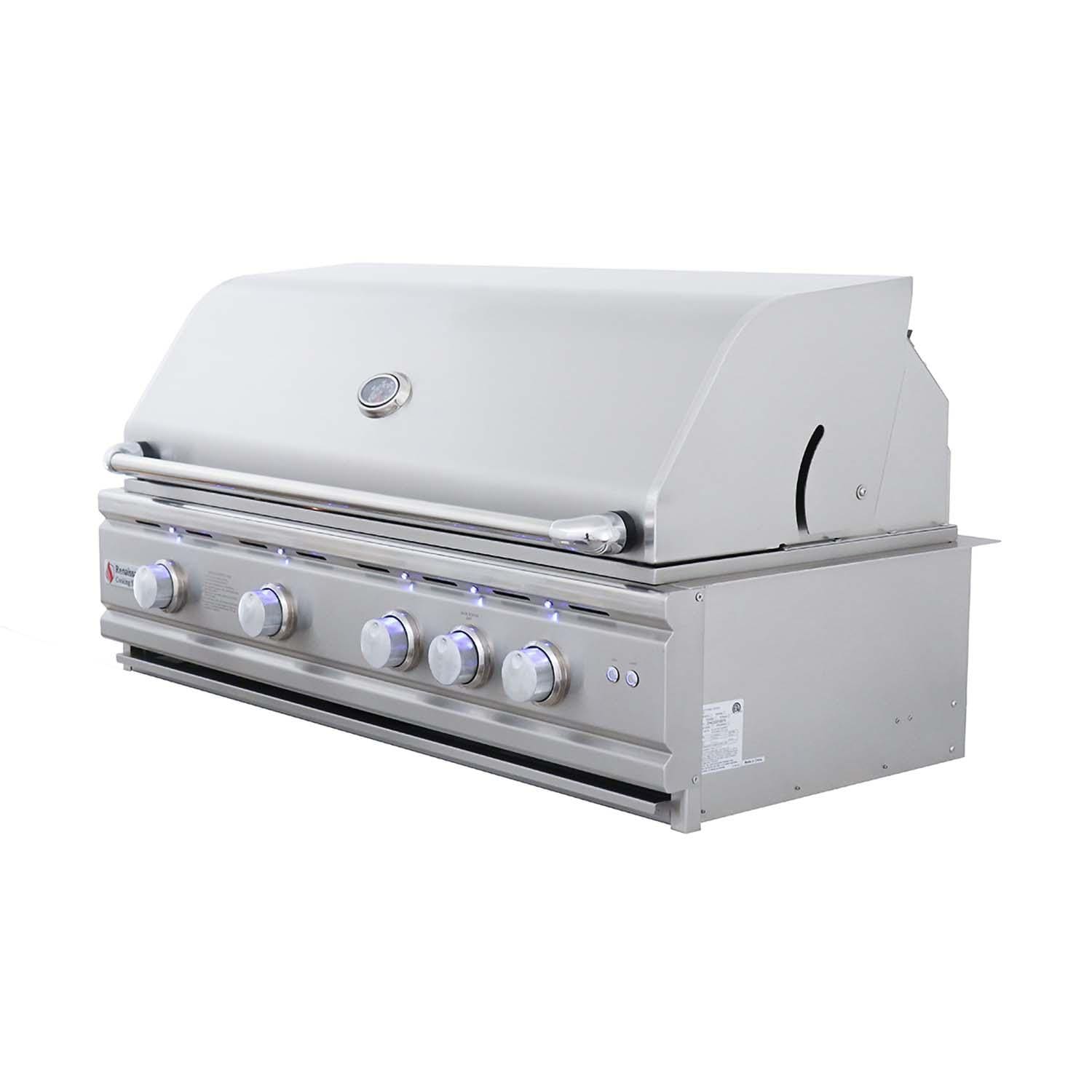  Ceramic Briquette Tray Flame Tamers