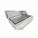 RCS Premier Built In Stainless Steel 32 Inch Charcoal Grill