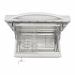 RCS Premier Built In Stainless Steel 32 Inch Charcoal Grill