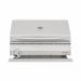 RCS Premier Built In Stainless Steel 32 Inch Charcoal Grill