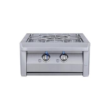 American Renaissance Grill by RCS Built In Gas Power Burner350