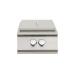 RCS Premier Pro 60000 BTU Stainless Steel Power Burner   Propane Gas