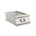 RCS Premier Pro 60000 BTU Stainless Steel Power Burner   Propane Gas