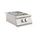 RCS Premier Pro 60000 BTU Stainless Steel Power Burner   Propane Gas