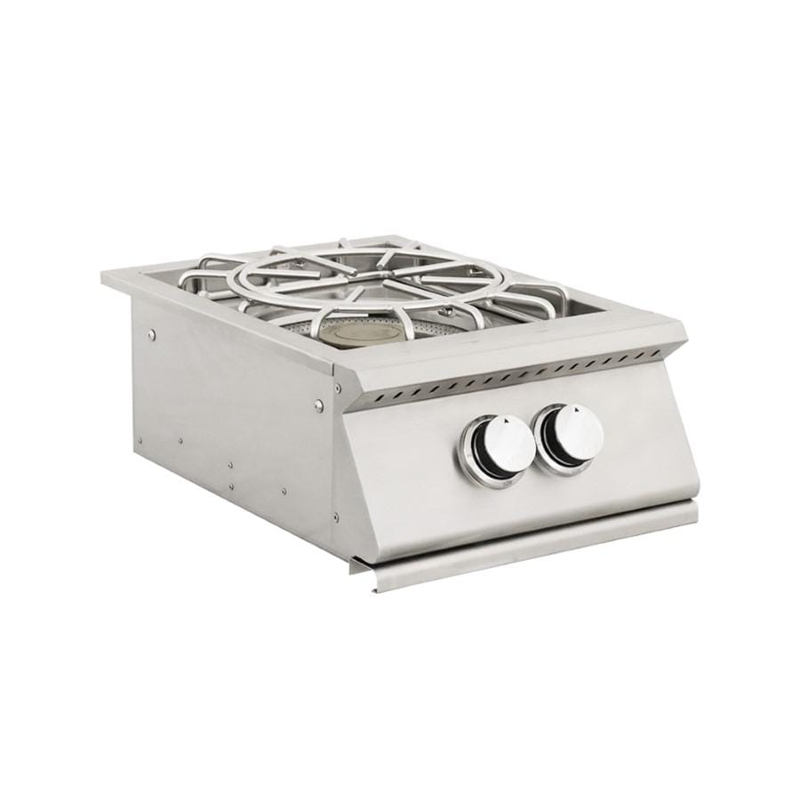 RCS Premier Pro 60000 BTU Stainless Steel Power Burner   Propane Gas