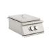 RCS Premier Pro 60000 BTU Stainless Steel Power Burner   Propane Gas