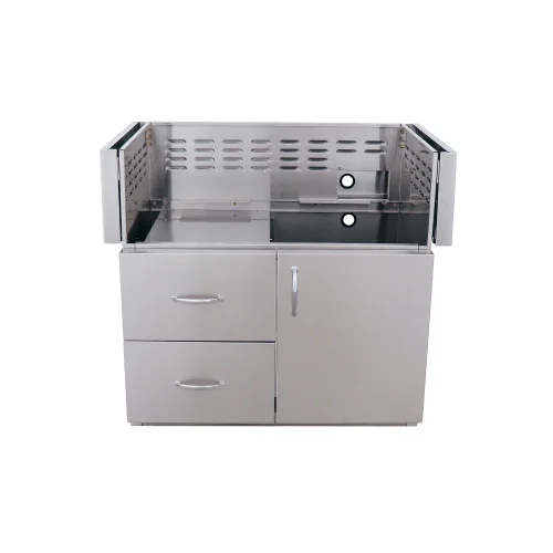 RCS Freestanding Cart for ARG42