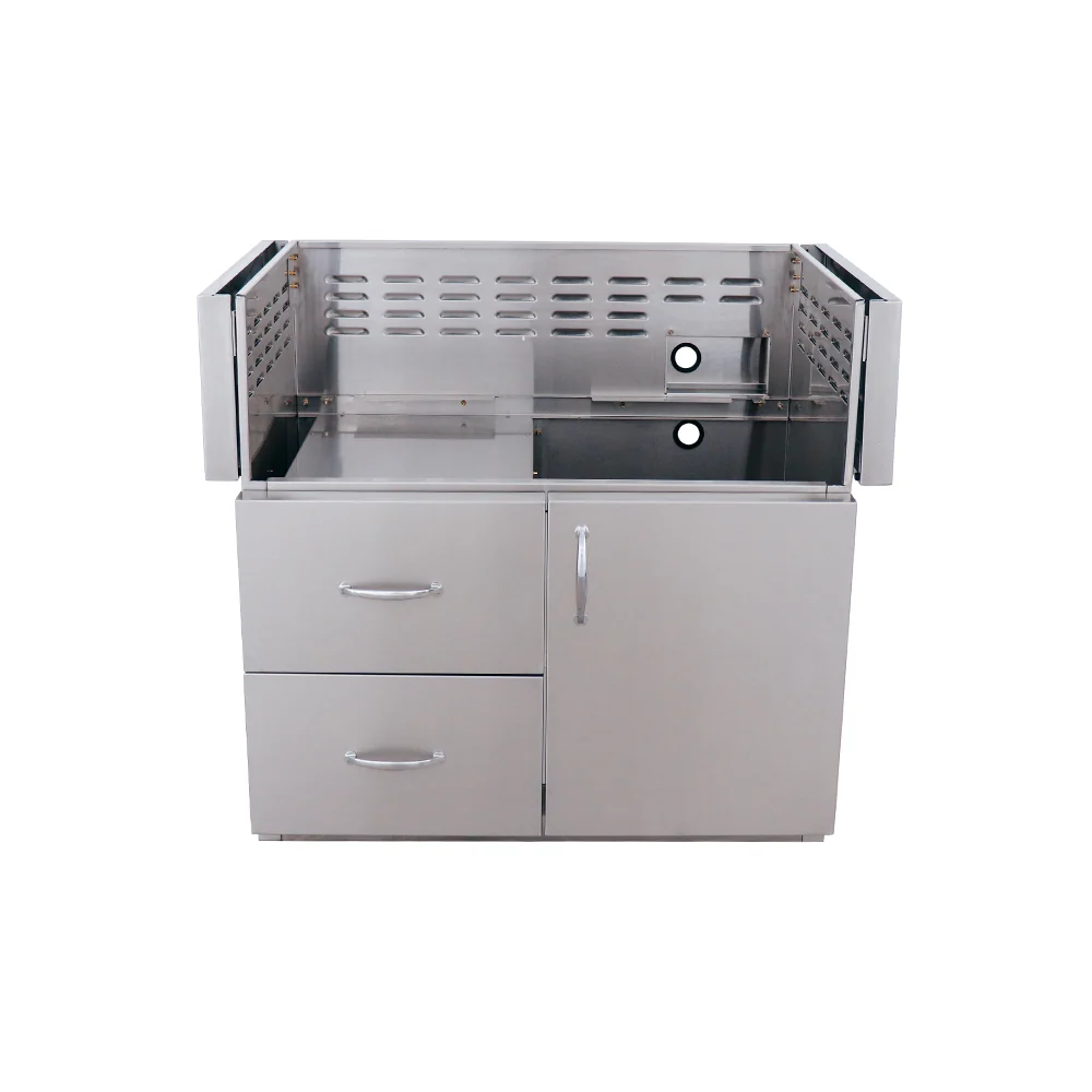 RCS Freestanding Cart for ARG42