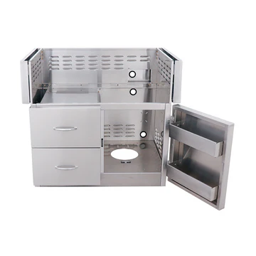 RCS Freestanding Cart for ARG42