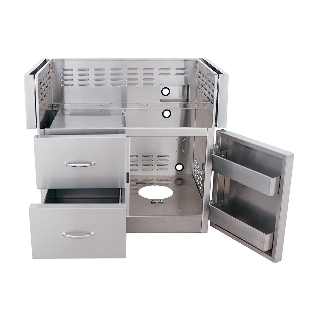 RCS Freestanding Cart for ARG42
