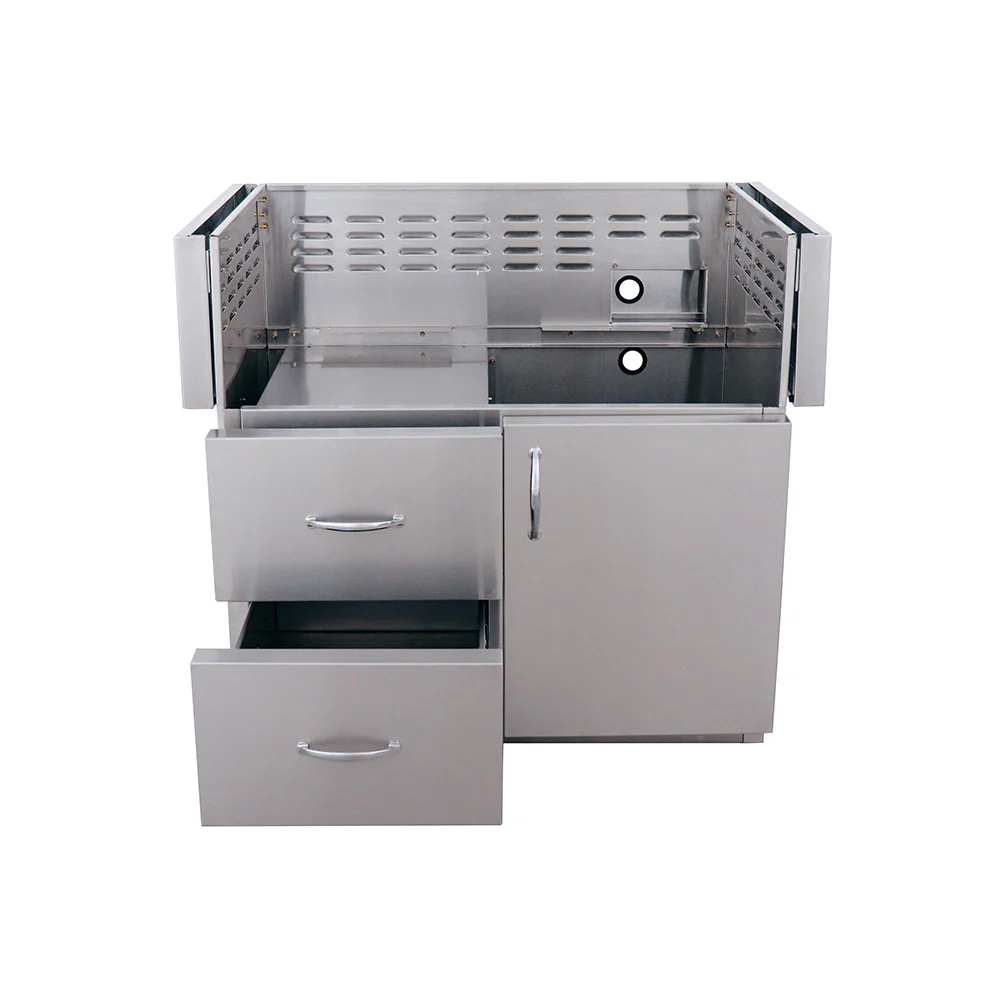 RCS Freestanding Cart for ARG42