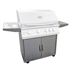 RCS Freestanding Cart for RJC40A and RJC40AL250