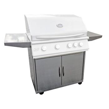 RCS Freestanding Cart for RJC40A and RJC40AL350