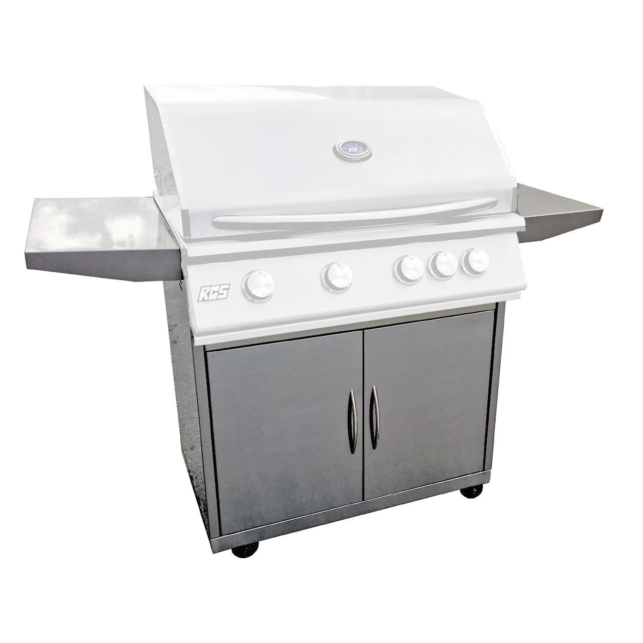 RCS Freestanding Cart for RJC40A  and  RJC40AL