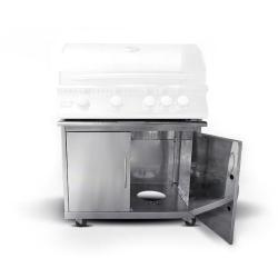 RCS Freestanding Cart for RJC32A and RJC32AL250