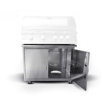 RCS Freestanding Cart for RJC32A and RJC32AL350
