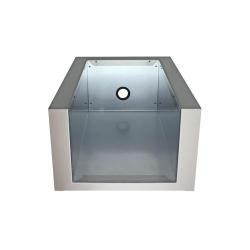 RCS Liner Jacket for ASBSSB250