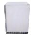 RCS Stainless Refrigerator   501 Cu Ft