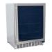 RCS Stainless Refrigerator   501 Cu Ft