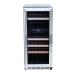  15 Inch Glass Window   32 Cu Ft